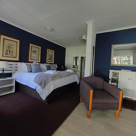 Wayside Lodge Waterval Boven Dış mekan fotoğraf