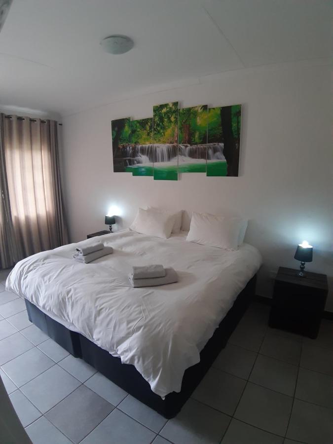 Wayside Lodge Waterval Boven Dış mekan fotoğraf