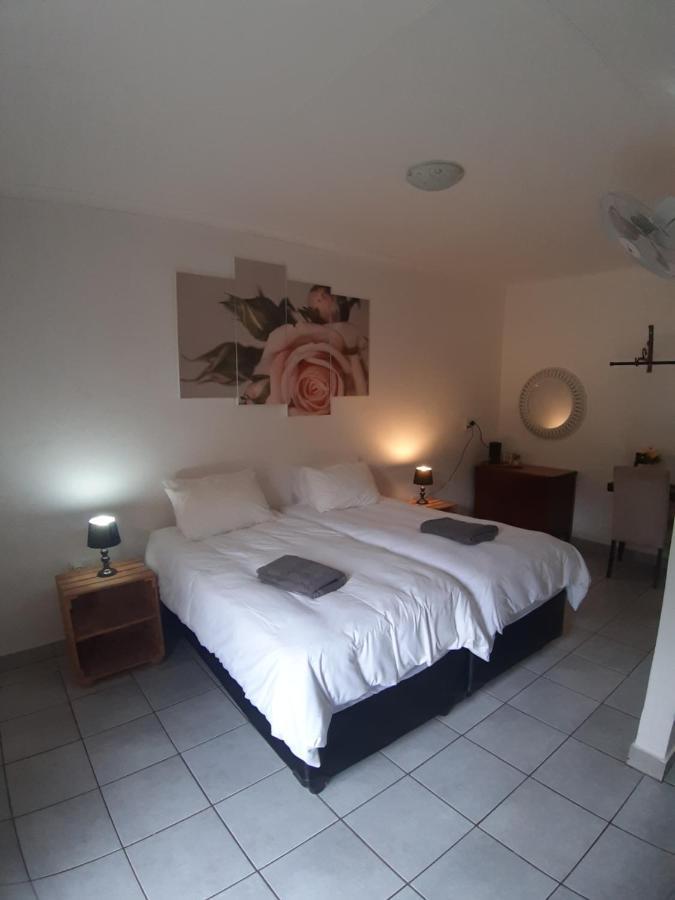 Wayside Lodge Waterval Boven Dış mekan fotoğraf