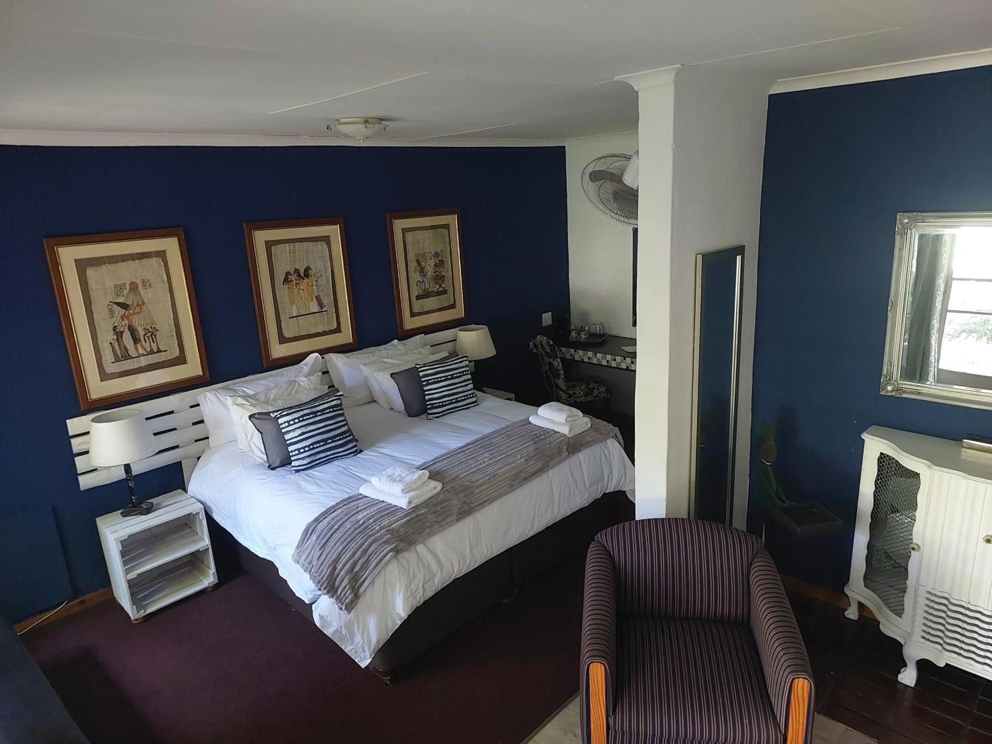 Wayside Lodge Waterval Boven Dış mekan fotoğraf