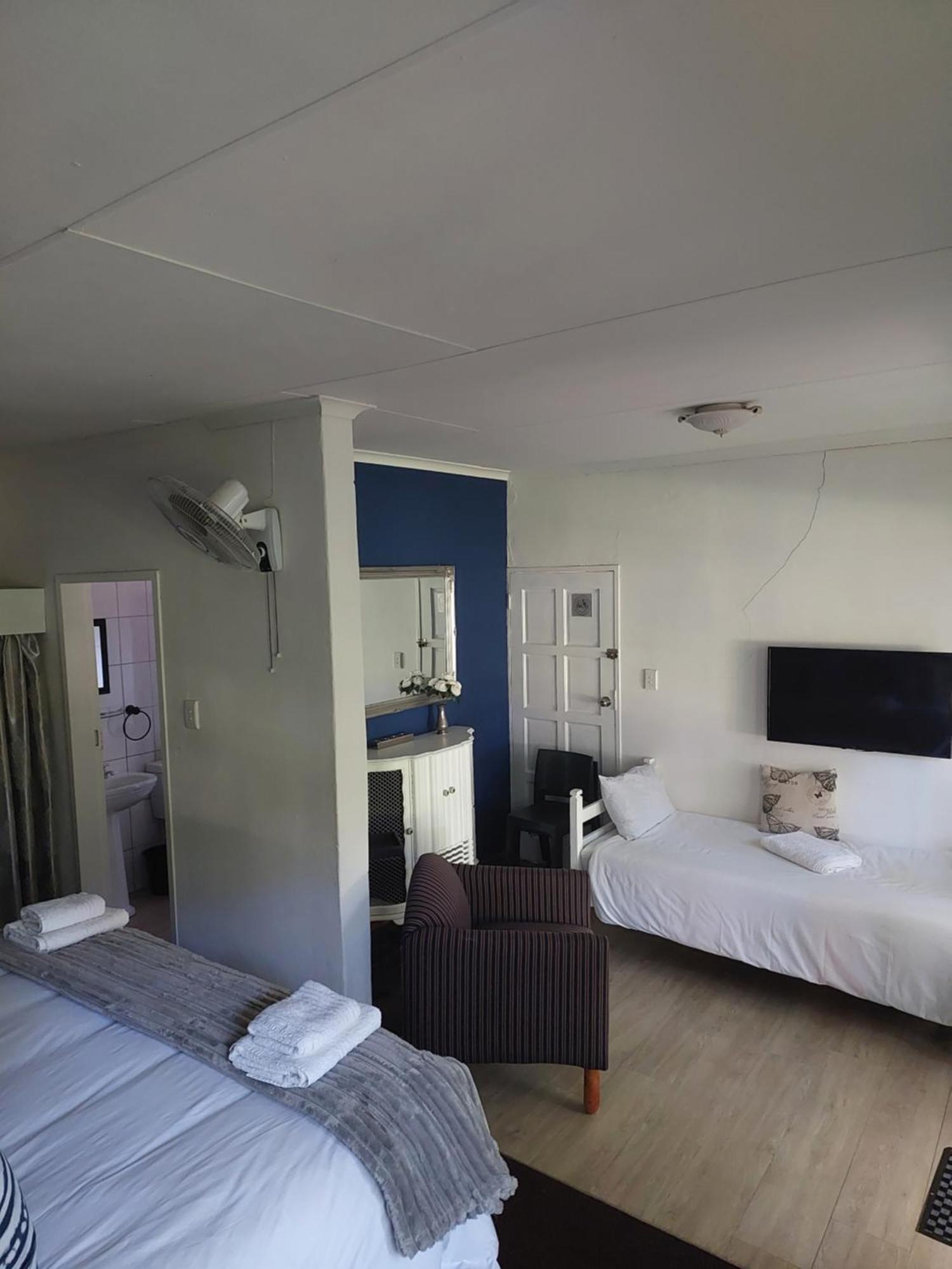 Wayside Lodge Waterval Boven Dış mekan fotoğraf