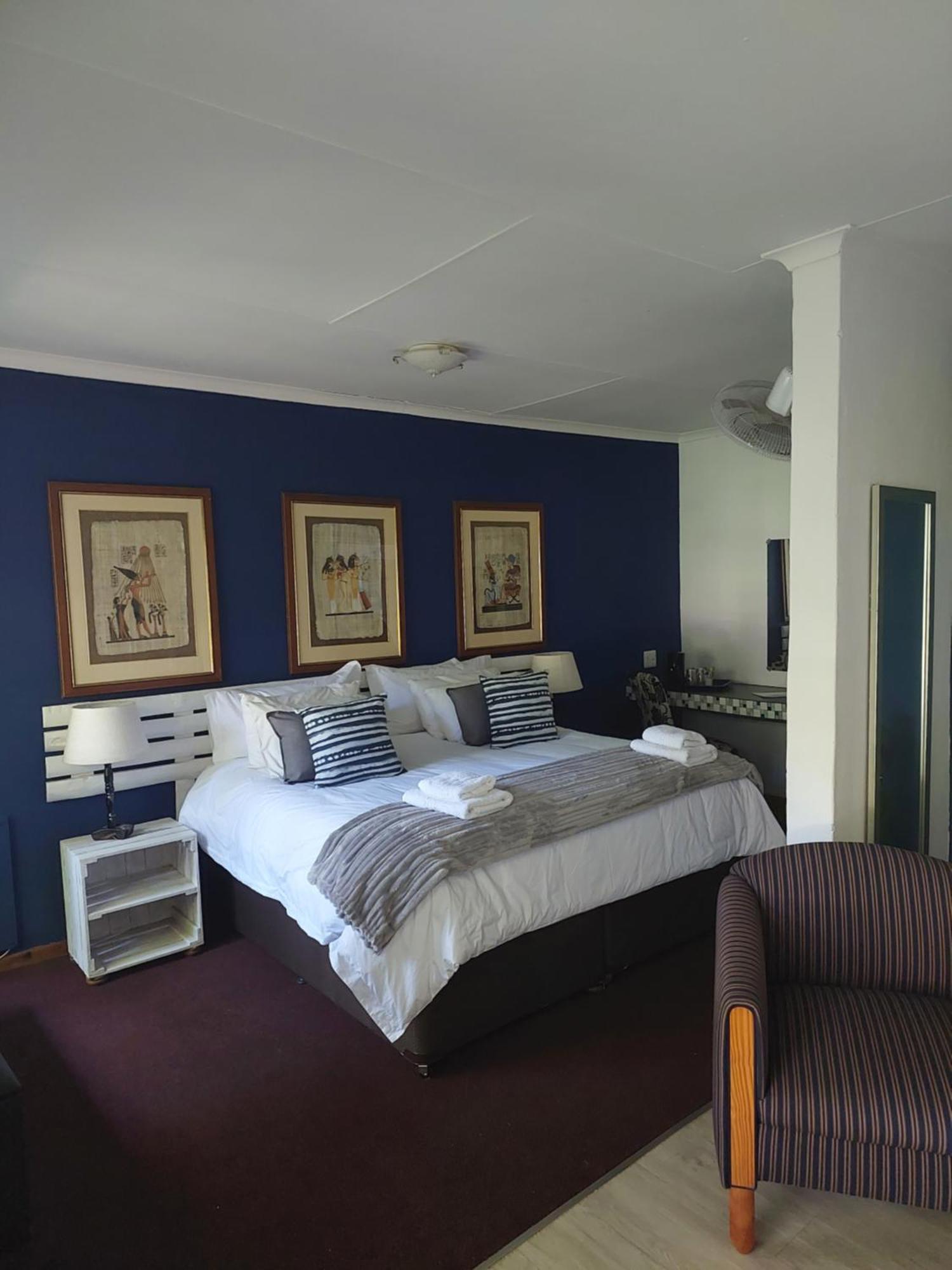 Wayside Lodge Waterval Boven Dış mekan fotoğraf