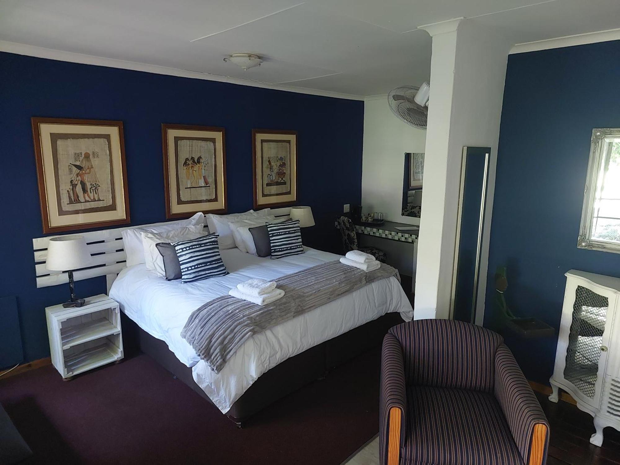 Wayside Lodge Waterval Boven Dış mekan fotoğraf