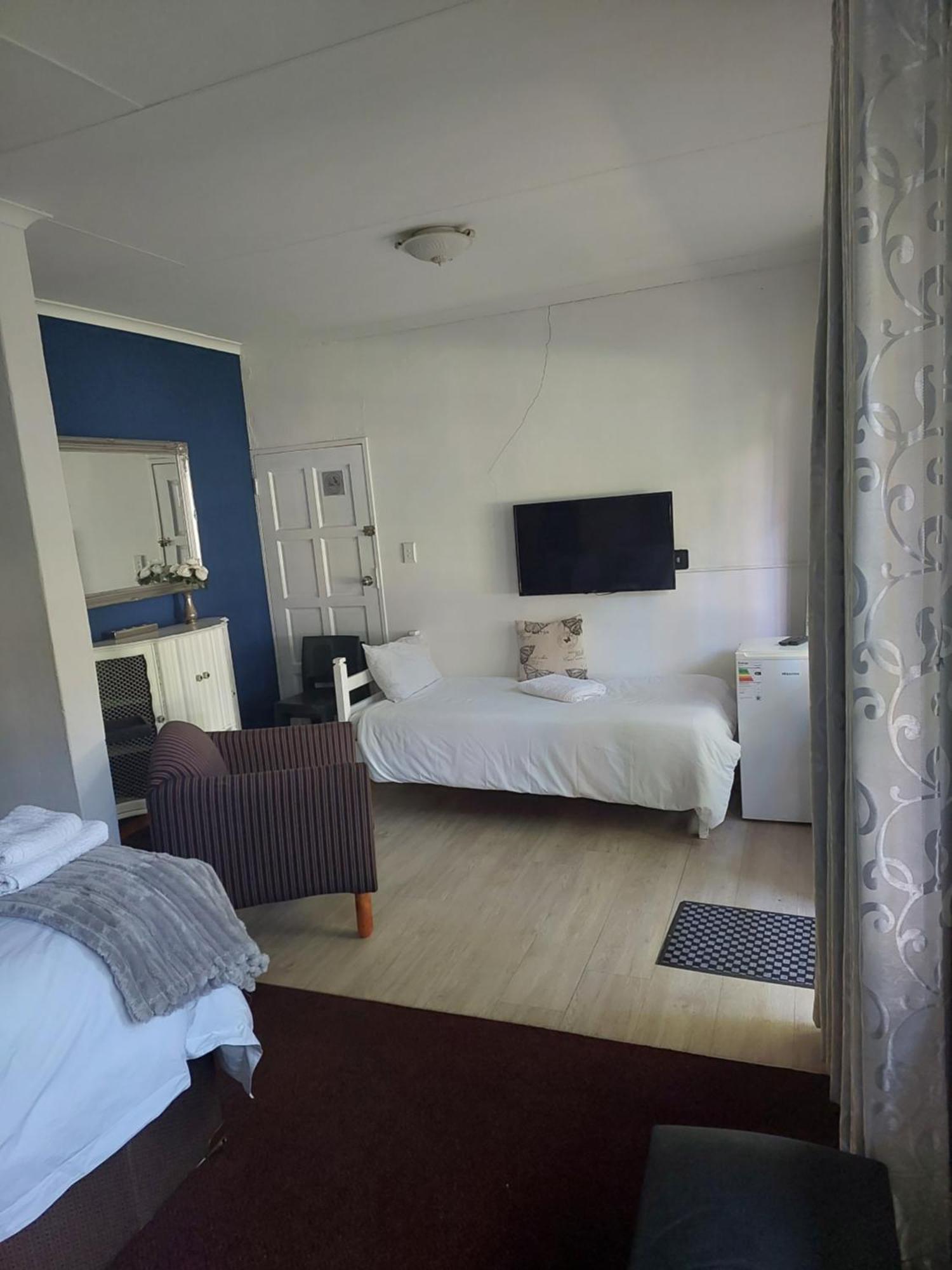 Wayside Lodge Waterval Boven Dış mekan fotoğraf
